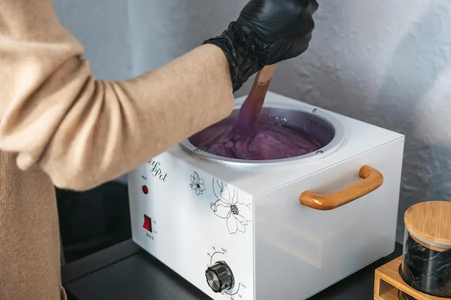 Wax services